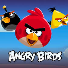 Angry Birds unblocked at gamesmf.com