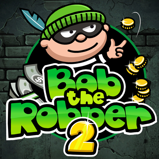 Bob the Robber 2 unblocked at gamesmf.com