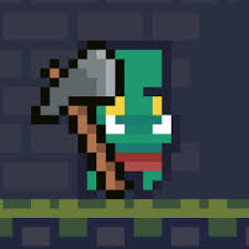 Choppy Orc unblocked at gamesmf.com