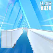 Cluster Rush unblocked at gamesmf.com