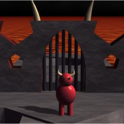 Dante unblocked at gamesmf.com