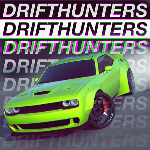 Drift Hunters unblocked at gamesmf.com
