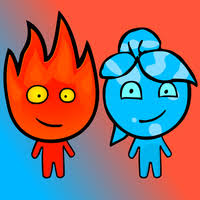 Fireboy and Watergirl unblocked at gamesmf.com