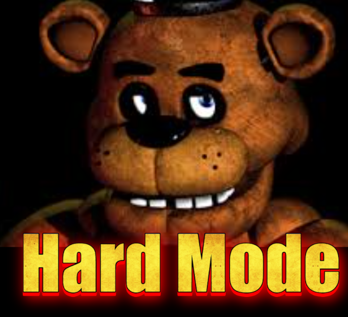 Five Nights At Freddy's 1 AmDuat Games unblocked at gamesmf.com