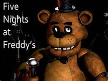 Five Nights At Freddy's 1 unblocked at gamesmf.com