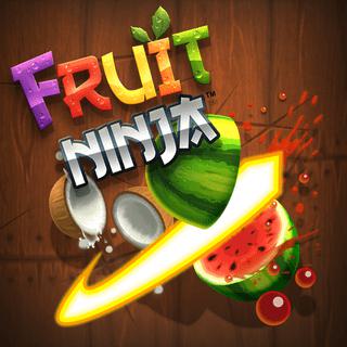 Fruit Ninja unblocked at gamesmf.com
