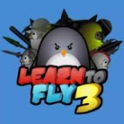 Learn to Fly 3 unblocked at gamesmf.com