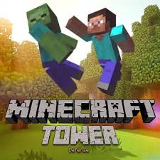 Minecraft TD unblocked at gamesmf.com