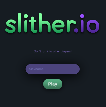 Snake unblocked at gamesmf.com