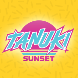 Tanuki Sunset unblocked at gamesmf.com