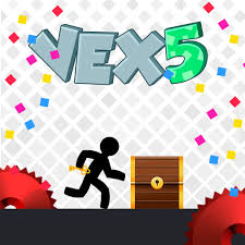 Vex 5 unblocked at gamesmf.com